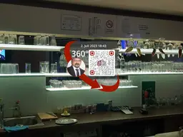 Lounge - Bar sucht neuen Hauptmieter !