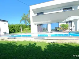 Mit diesem Haus bleiben keine Wünsche offen!