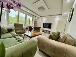 Moderne 3-Zimmer-Wohnung in Schwanenstadt mit Garage