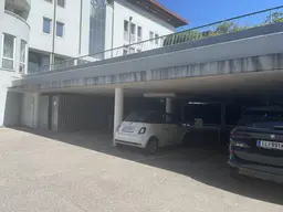 Ihr Parkplatz in Wels: Sichern Sie sich diesen Stellplatz für nur 15.000,00 - 19.000,00 €!