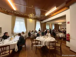 Wirtshaus, vielseitig gestaltbares Lokal in Pottenbrunn – Jetzt zugreifen!