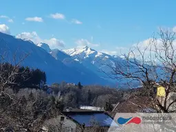 Baugrund im unteren Gailtal
