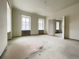 Büro/Ordination/Kanzlei in der INNENSTADT (Fußgängerzone) von Wiener Neustadt