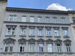 Entwicklungspotenzial in Bestlage: Dachausbauprojekt Landstraßer Hauptstraße