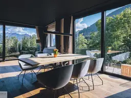 Top Appartement zur touristischen Vermietung Top 4