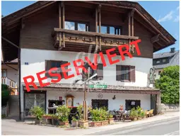 Gastronomiebetrieb im Herzen von Bad Kleinkirchheim – Restaurant mit Café!- zu verpachten - RESERVIERT!