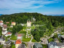 RESERVIERT- Haus am Kreuzbergl: Einmalige LAGE