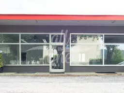 Lukrative Geschäftsräumlichkeiten nahe dem Zentrum von Villach!