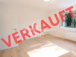 Frisch sanierte, helle 3-Zimmer-Wohnung im Herzen von Klagenfurt