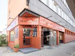 Kultlokal im Zentrum von Villach zu vermieten!