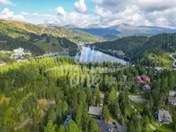 Exklusives Ski-In/Ski-Out Chalet mit Freizeitwohnsitzwidmung in Top-Lage an der Turracher Höhe