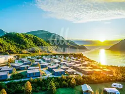 Ihre Ferienunterkunft direkt am Ossiacher See - Kapitalanlage mit Eigennutzung
