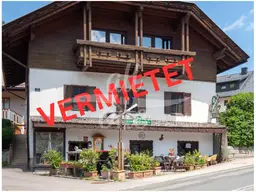 Gastronomiebetrieb im Herzen von Bad Kleinkirchheim – Restaurant mit Café!- zu verpachten - VERMIETET!