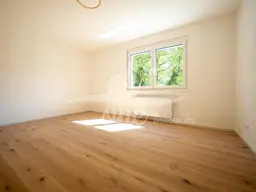Frisch sanierte, helle 3-Zimmer-Wohnung im Herzen von Klagenfurt
