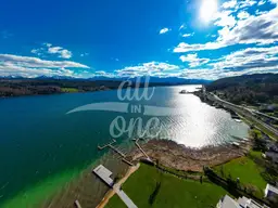 Micro-Apartments mit Seeblick und Bademöglichkeit zu verkaufen