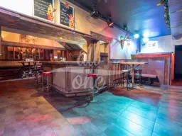 Bar/Nachtclub/Nachtlokal nahe vom Zentrum in Villach zu vermieten!