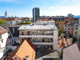 Sponheimerstrasse-Zinshaus mit Entwicklungspotenzial
