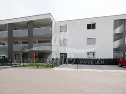 Zwei moderne Neubauwohnungen als attraktives Investitionspaket!