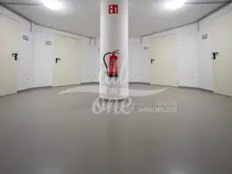 Dein Platzwunder – Lagerraum in Klagenfurt! 15 qm bis 91qm