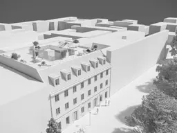 Historischer Charme trifft modernen Luxus: Ihre neue Wohnung in Wiener Neustadt