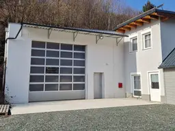Moderne Industriehalle in zentraler Lage - ideal für Gewerbetreibende!