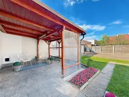 Modernisiertes Einfamilienhaus mit Garten in Neunkirchen - Ihr neues Zuhause wartet!