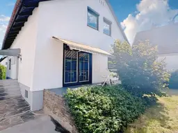 Charmantes Einfamilienhaus in Ternitz