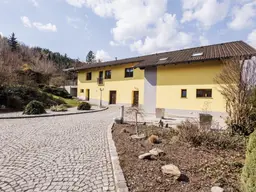 Wohnen mit viel Platz und Lebensqualität in Köttlach