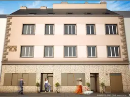 Modernes Wohnen in Wiener Neustadt – stilvoll, urban und zukunftsorientiert