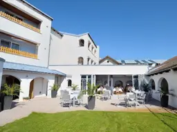 Top Hotel mit 18 Zimmern, Wellness &amp; Sport in Podersdorf am See