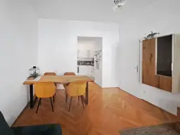 ELISA, eine neuwertige Eigentumswohnung mit sehr guter öffentlicher Anbindung!