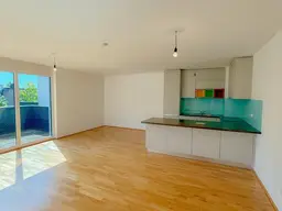 Neuwertiges Apartment mit Balkon in Wolkersdorf – Ihr neues Zuhause wartet!