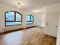 Sehr helle und neu renovierte Wohnung in Rauris W 1b