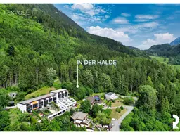 SONNIGES GRUNDSTÜCK IN BEGEHRTER HANGLAGE