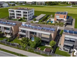 REIHENHAUS MIT GARTEN UND BALKON IN ZENTRALER LAGE IN KLAUS