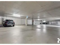 TIEFGARAGENSTELLPLATZ IN FELDKIRCH – HUBSTRASSE 78