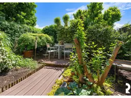 REIHENHAUS MIT GARTEN UND BALKON IN ZENTRALER LAGE IN KLAUS