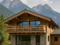 Gesucht: Einfamilienhaus, Doppelhaus oder Zweifamilienhaus – Tiroler Oberland