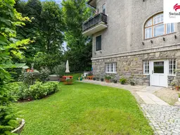 Erstbezug nach hochwertiger Vollsanierung in historischer Villa I Traumruhelage in Ober St. Veit