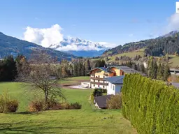 Willkommen Zuhause - großzügiges, exklusives Familienanwesen im Herzen des Salzburger Lands