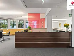 Ideales Büro / Schulungsfläche - zentral mitten im 5. Bezirk - PROVISIONSFREI