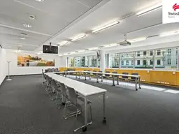 Akademie - Büro samt Schulungszentrum - zentral mitten im 5. Bezirk - PROVISIONSFREI