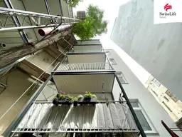 + Lerchenfeld Living - direkt am Gürtel + Aus 2 wird 1 Wohnung | Saniert! mit Fußbodenheizung &amp; Lufwärmepumpe