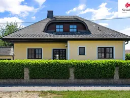 Breitensee | Ruhig gelegenes Einfamilienhaus mit Gartenidylle und Ausbaupotenzial