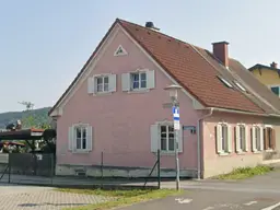 Charmante Doppelhaushälfte in Gleisdorf nähe Mobilitätspark