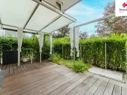 Ihr Traum vom neuen Zuhause! 3-Zimmer-Gartenwohnung in Linz/Ebelsberg