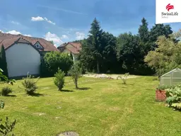 Natur, Ruhe &amp; Platz zum Bauen – Schönes Baugrundstück in Kematen, Moos