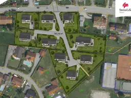 Parkside Vista – Das Zukunftsgrundstück für dein Doppelhaus