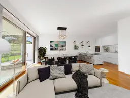 ERSTBEZUG - 2 Etagen, 4 Zimmer, 2 Terrassen &amp; Garten - PROVISIONSFREI &amp; UNMÖBLIERT (W23)