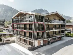 TIROLERHOF | Großzügige 4-Zimmer-Wohnung in Traumlage | Sauna am Balkon | PROVISIONSFREI &amp; HAUPTWOHNSITZ